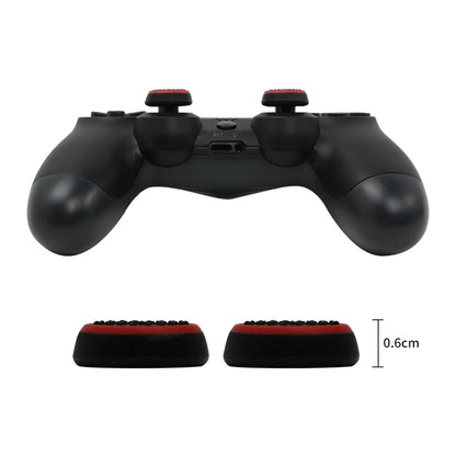 Silicone Thumb Grips for PS5, PS4 & Xbox Controllers