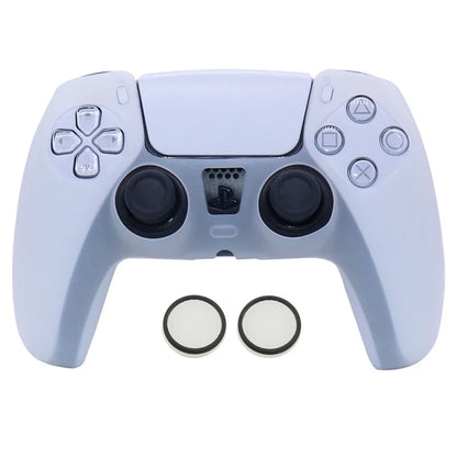 Glow-in-the-Dark Silicone Case for PS5 Controller