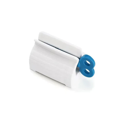 Toothpaste Tube Squeezer – No-Waste Roller Dispenser