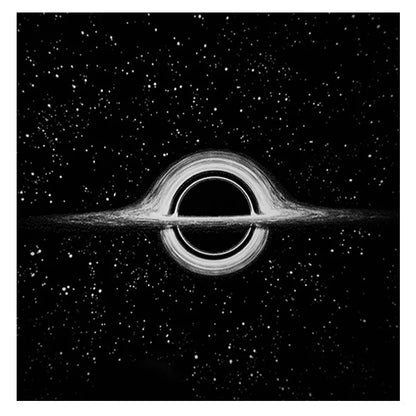 Saturn Galaxy Projector Night Light – USB LED Star Projector