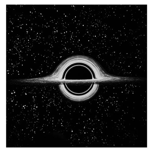 Saturn Galaxy Projector Night Light – USB LED Star Projector