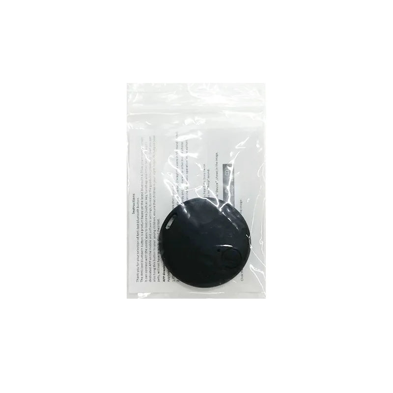 Bluetooth Smart Tracker Tag for Keys, Wallet, Pets & Bags