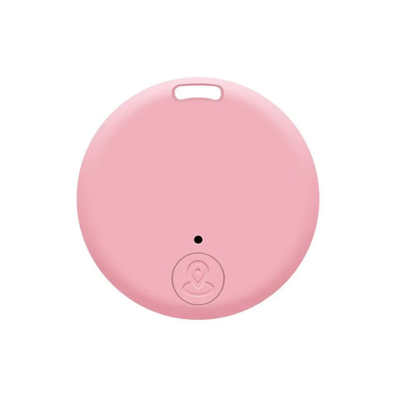 Bluetooth Smart Tracker Tag for Keys, Wallet, Pets & Bags
