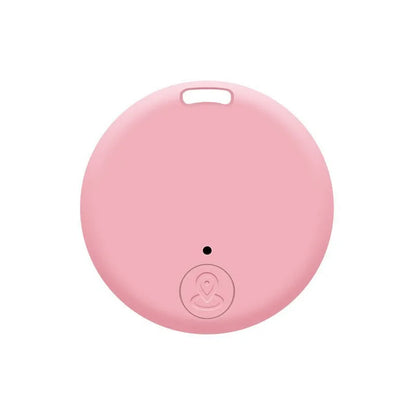 Bluetooth Smart Tracker Tag for Keys, Wallet, Pets & Bags