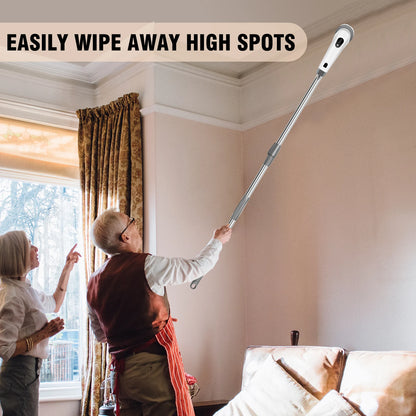 Electric Rotary Cleaning Brush