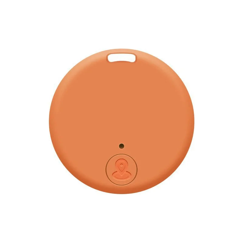 Bluetooth Smart Tracker Tag for Keys, Wallet, Pets & Bags