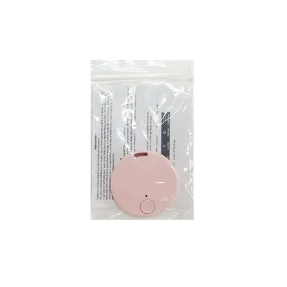 Bluetooth Smart Tracker Tag for Keys, Wallet, Pets & Bags