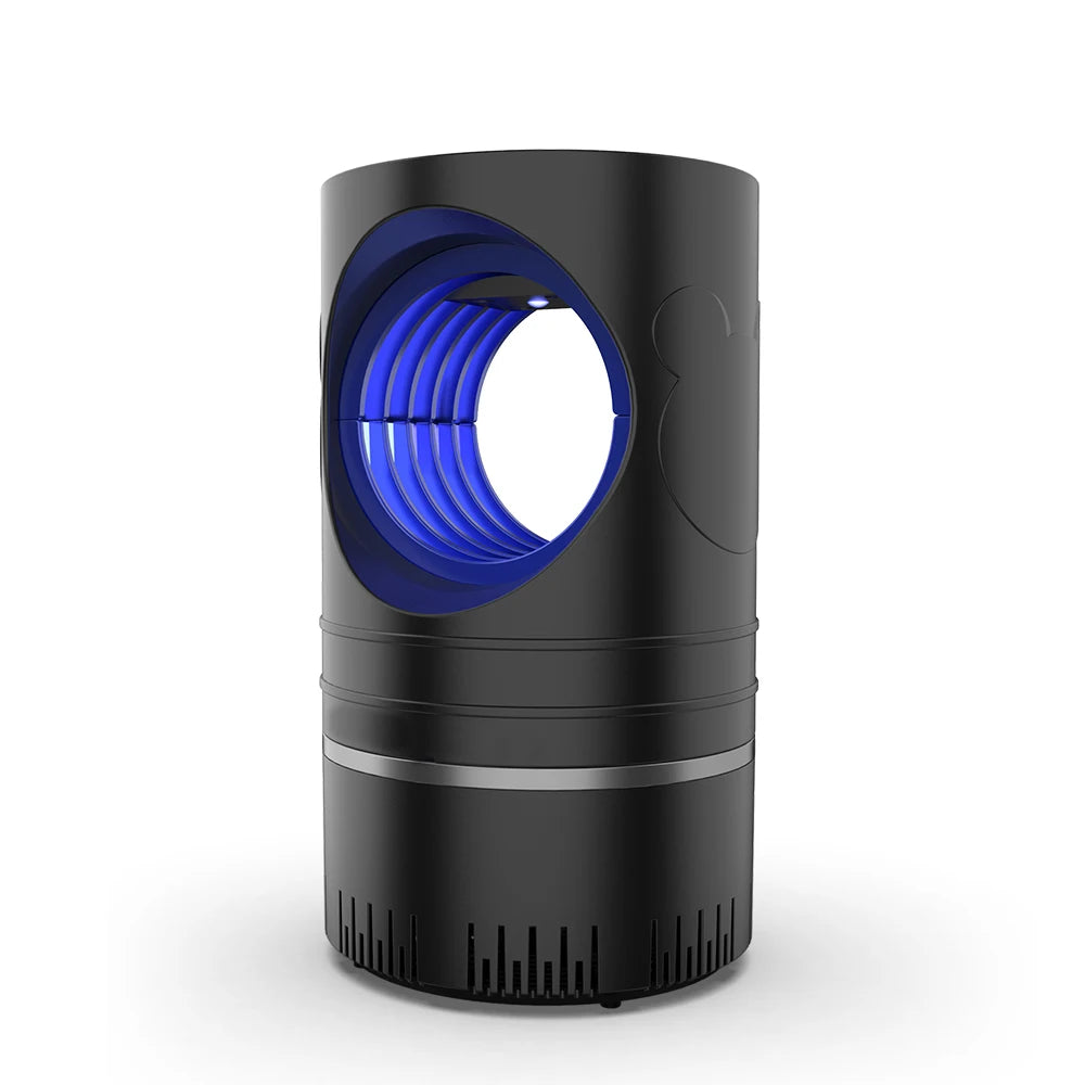 USB-Moskitotöterlampe mit LED-Licht