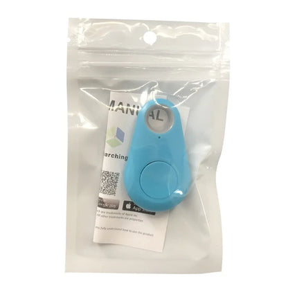 Bluetooth Smart Tracker Tag for Keys, Wallet, Pets & Bags