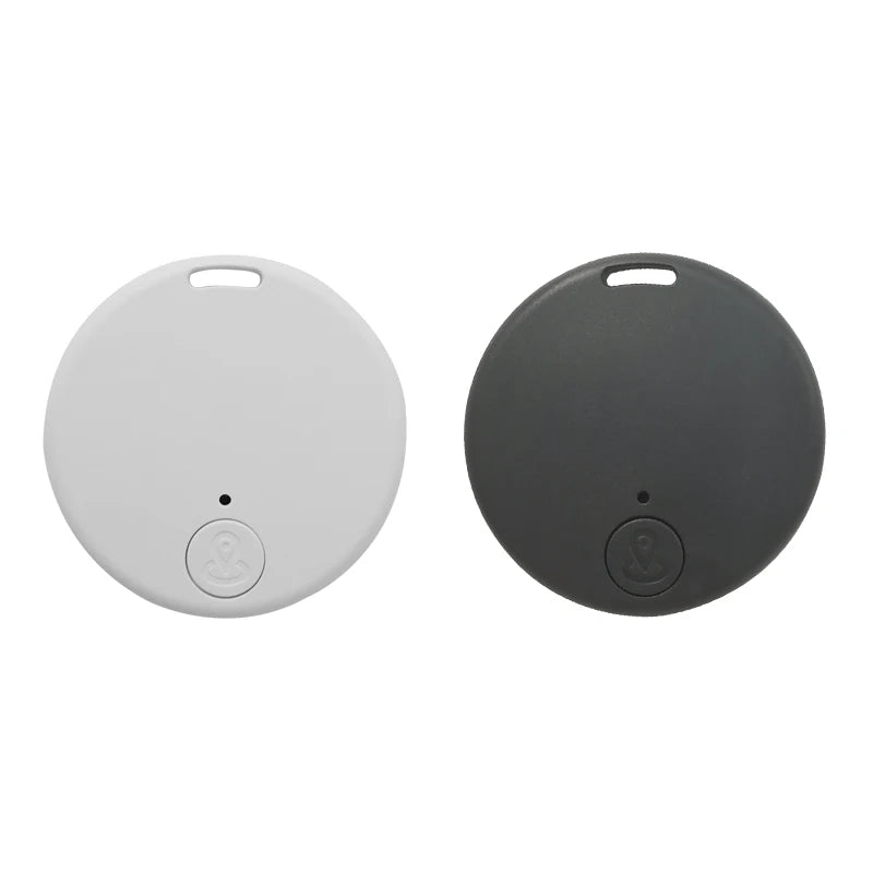 Bluetooth Smart Tracker Tag for Keys, Wallet, Pets & Bags