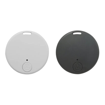 Bluetooth Smart Tracker Tag for Keys, Wallet, Pets & Bags