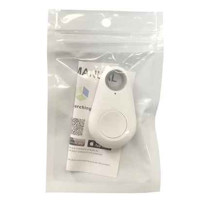Bluetooth Smart Tracker Tag for Keys, Wallet, Pets & Bags
