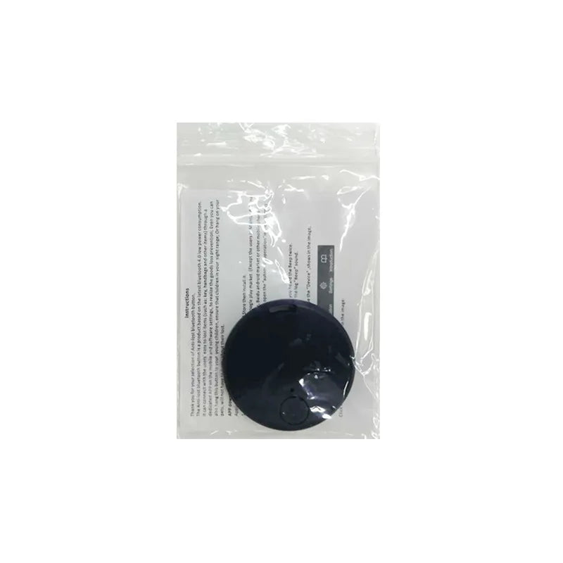 Bluetooth Smart Tracker Tag for Keys, Wallet, Pets & Bags