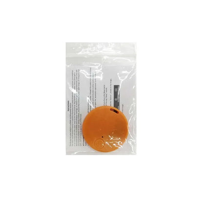 Bluetooth Smart Tracker Tag for Keys, Wallet, Pets & Bags